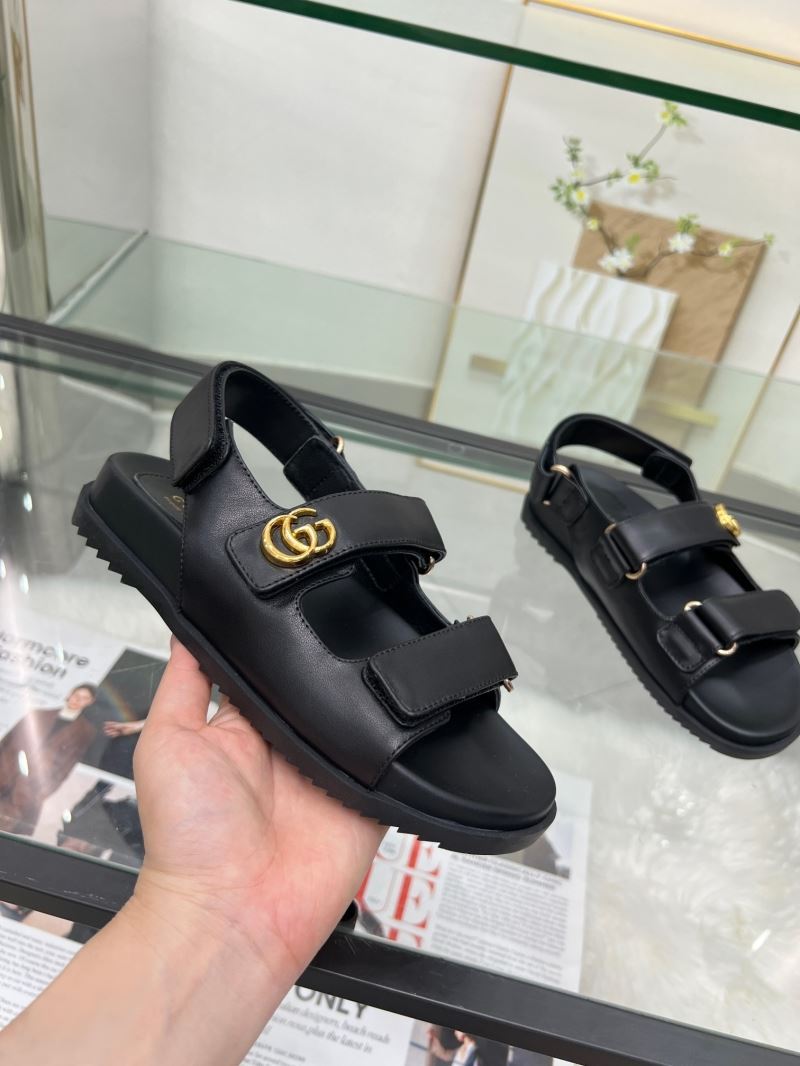 Gucci Slippers